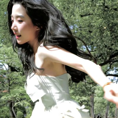 我的左手右手