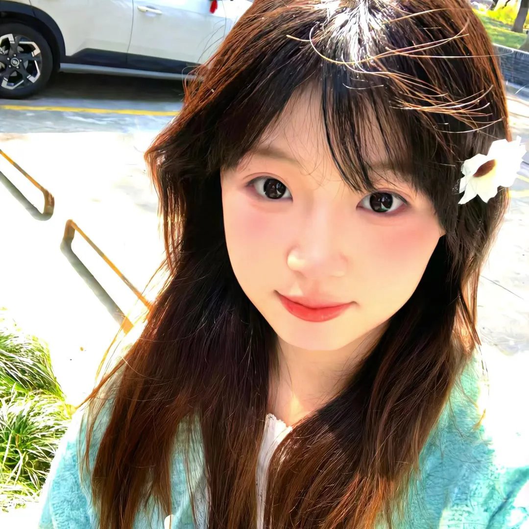 在西伯利亚森林中